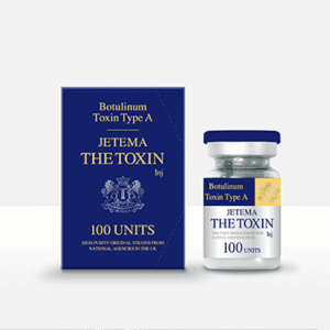 Botulinum Toxin Type A, THE TOXIN